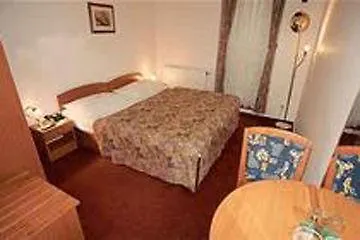 Hotel City Centre Praga