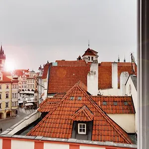 Apartament Karlova 25, Praga