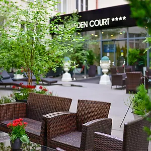 Ξενοδοχείο Garden Court