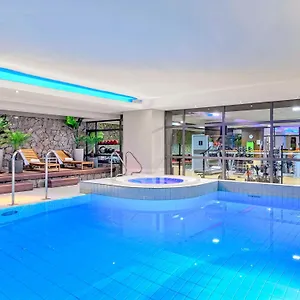 Novotel Centrum Krakkó