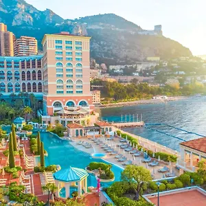 **** Hotel Monte-carlo Bay Hotel&resort Mónaco