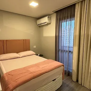 Apart-hotel - Jardins, Sp