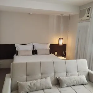 Hotel Flat Live Logde Mariana Apto 1116