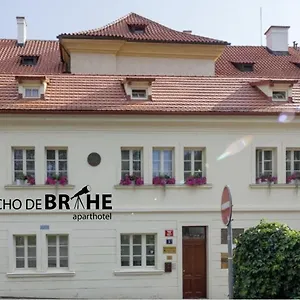 Tycho De Brahe Casa de hóspedes