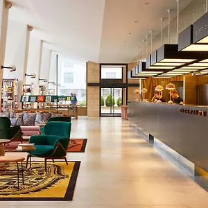 Mama Shelter Hotell