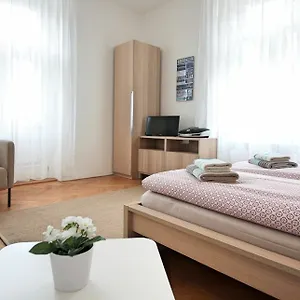 Angel Apart-hotel