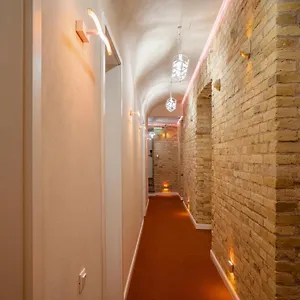 Hotel The Key