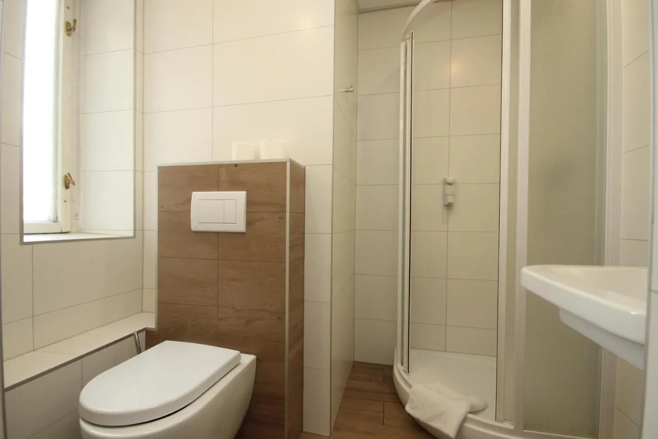 City Centre Praga Hotel