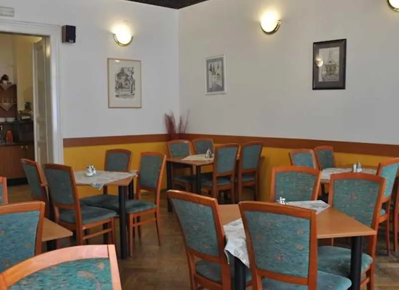 City Centre Praga Hotel