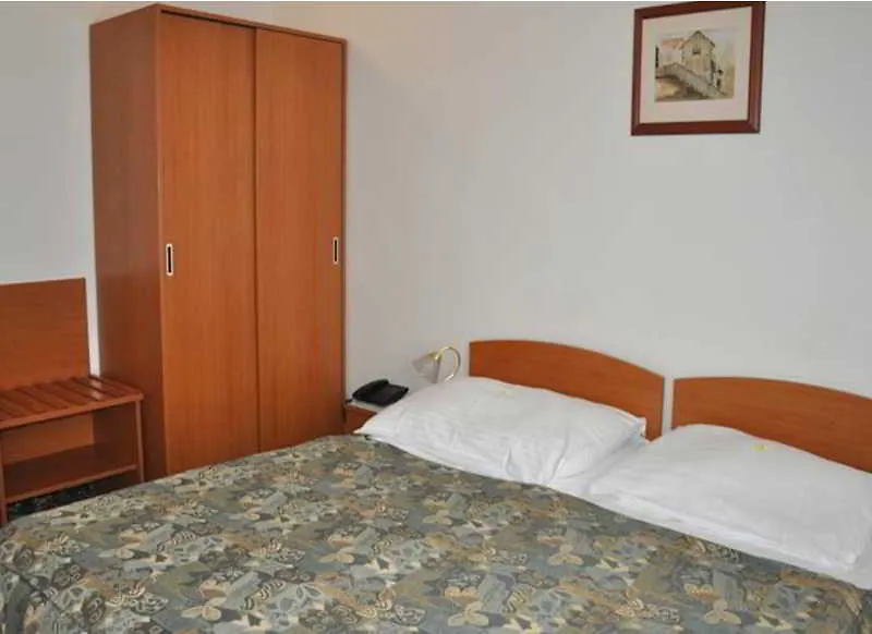 *** Hotel City Centre Praga República Checa