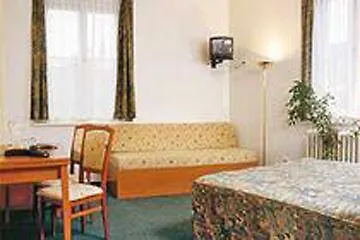 Hotel City Centre Praga