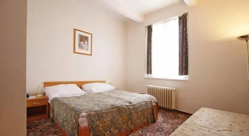 *** Hotel City Centre Praga República Checa