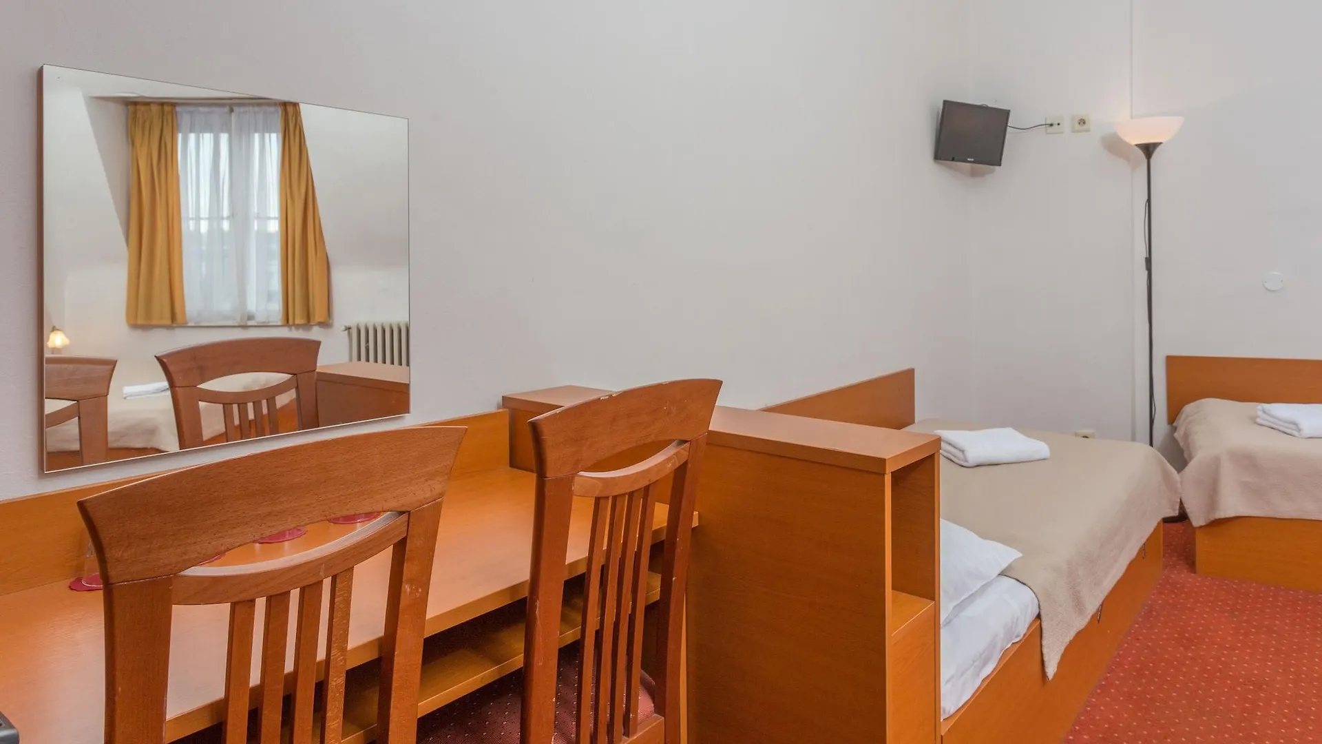 Hotel City Centre Prague