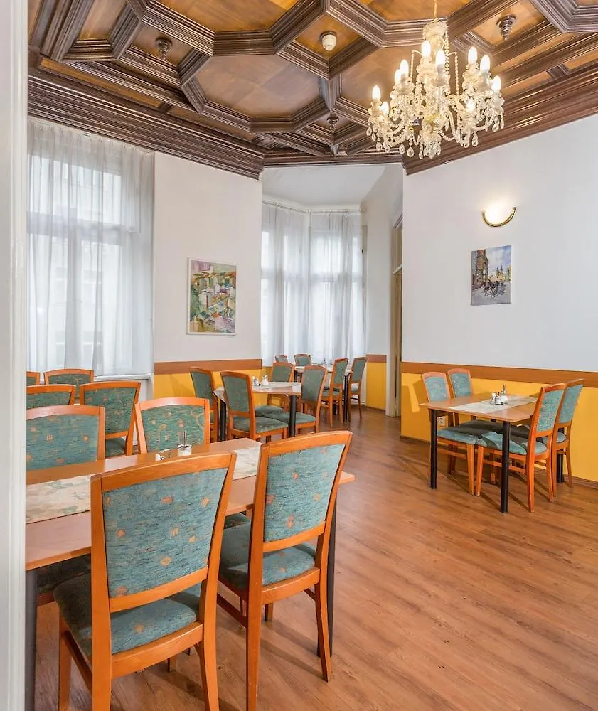 *** Hotel City Centre Prague Czech Republic