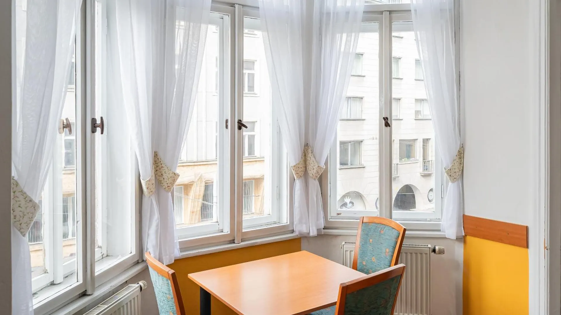 *** Hotel City Centre Prague Czech Republic