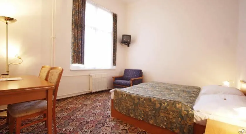 City Centre Prague Hotel